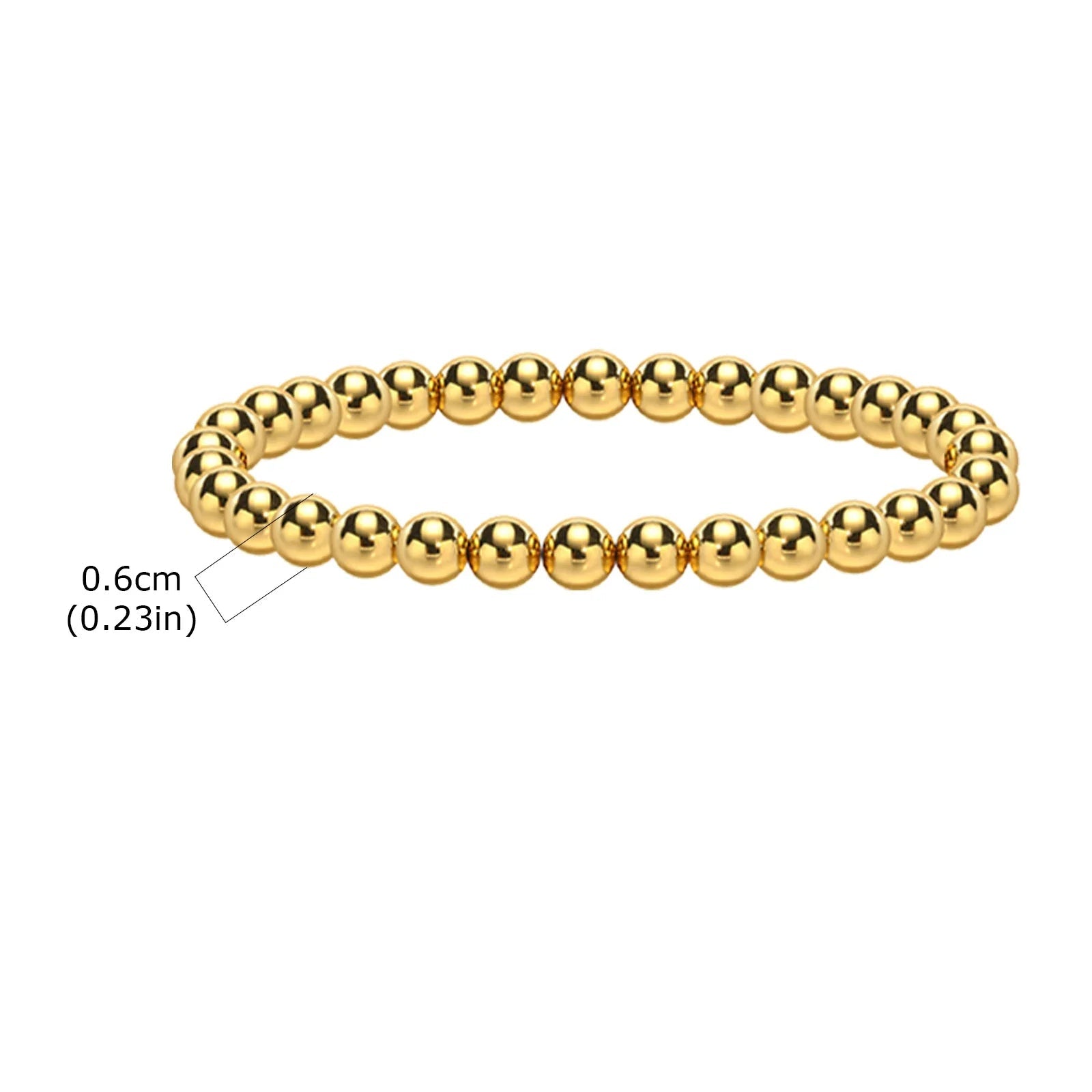 Pulseira de Aço Inoxidável com Fecho T Elegante